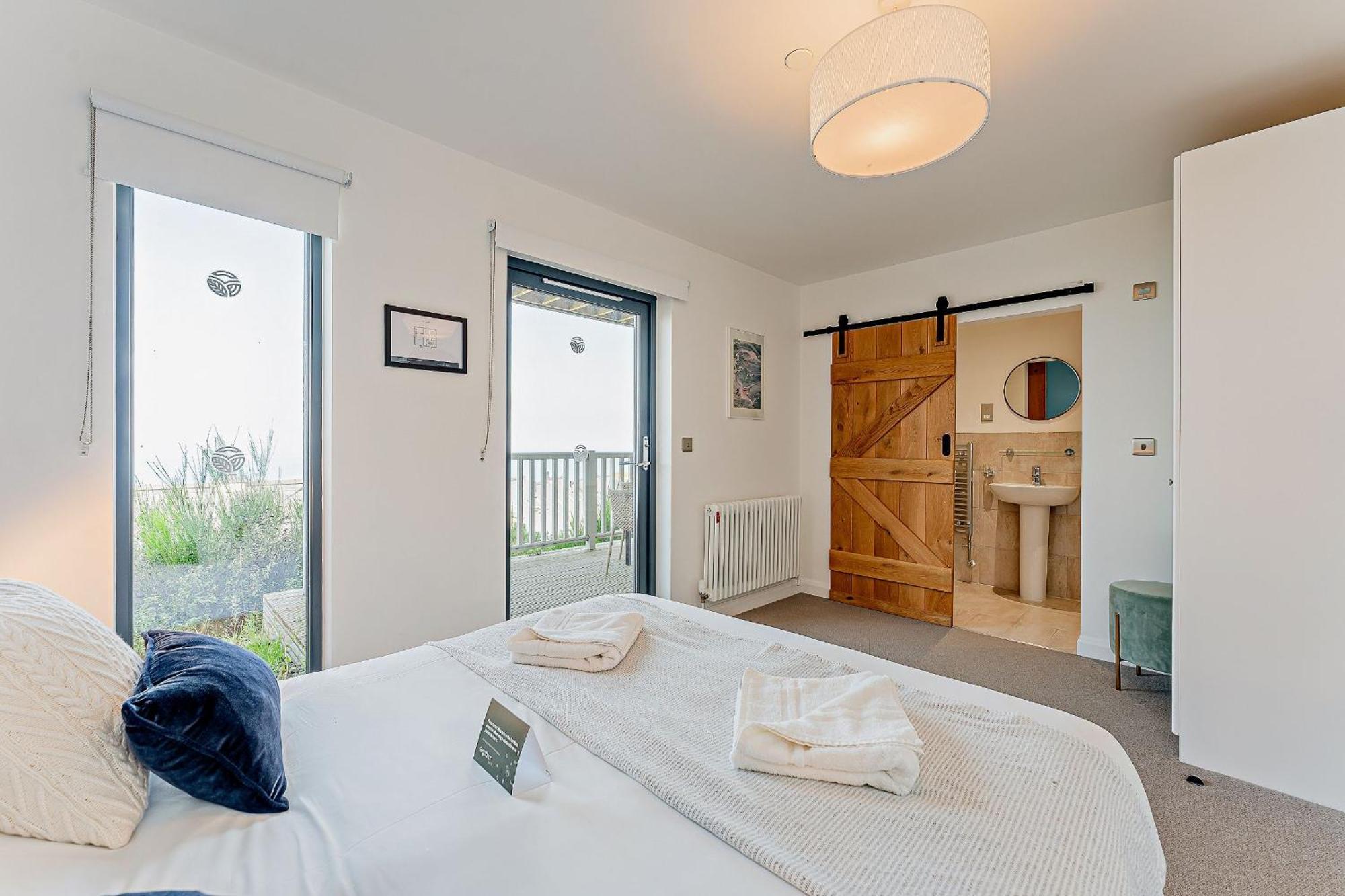 2 Bed Ground Floor Apartment - 11 Plas Pistyll Ngoại thất bức ảnh