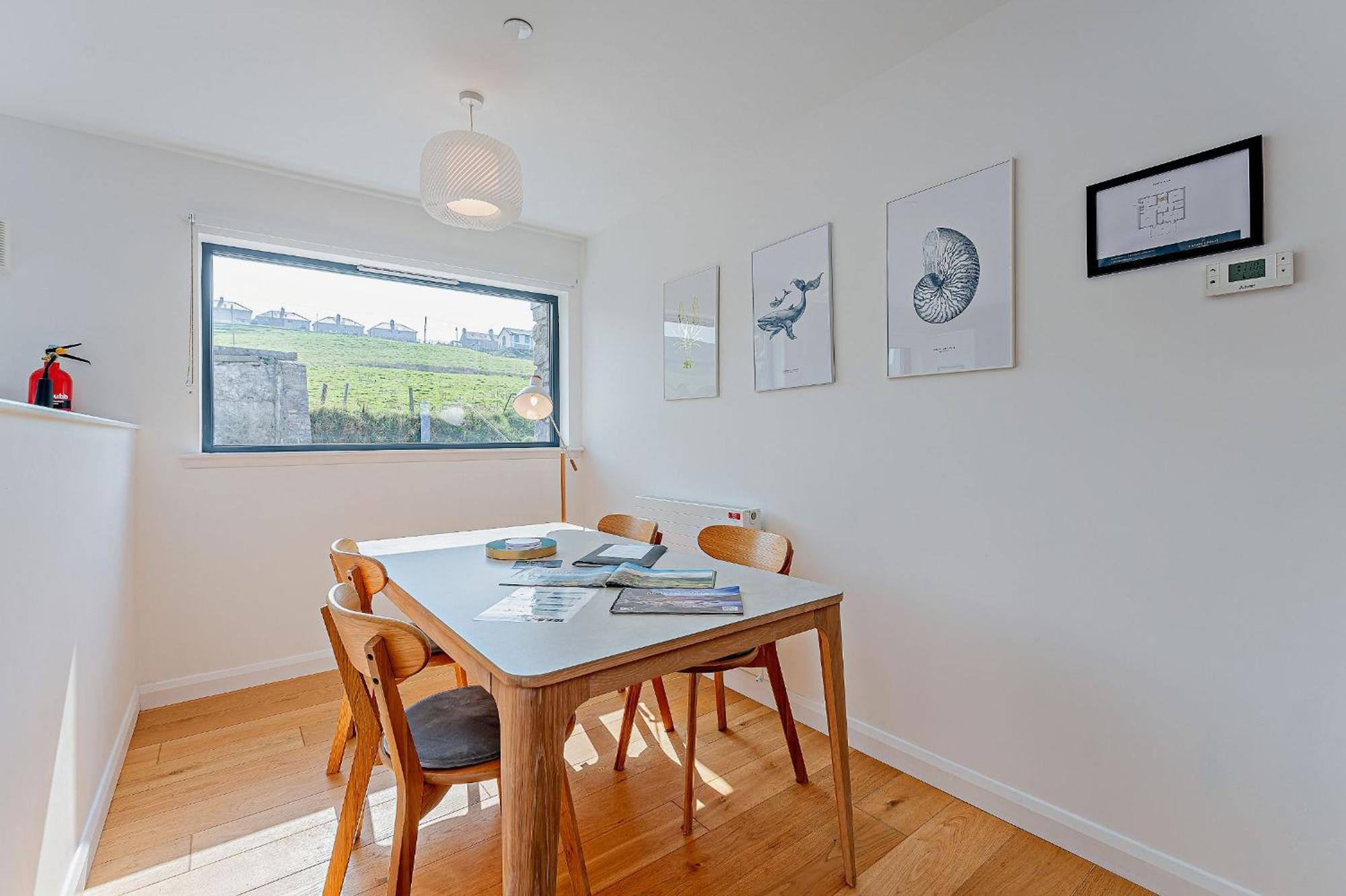 2 Bed Ground Floor Apartment - 11 Plas Pistyll Ngoại thất bức ảnh